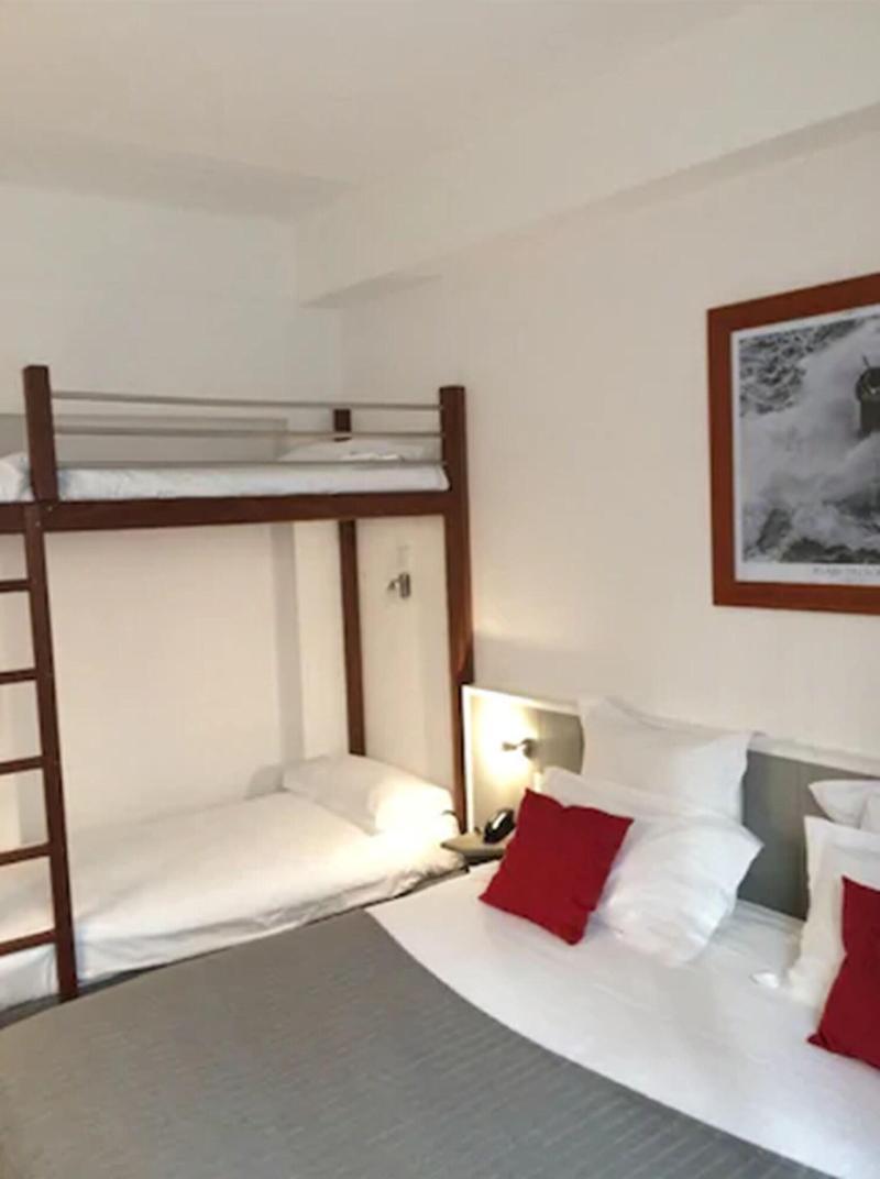 Hotel Quic En Groigne Saint-Malo Bagian luar foto