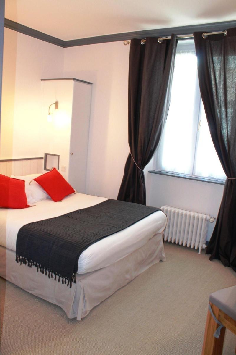Hotel Quic En Groigne Saint-Malo Bagian luar foto