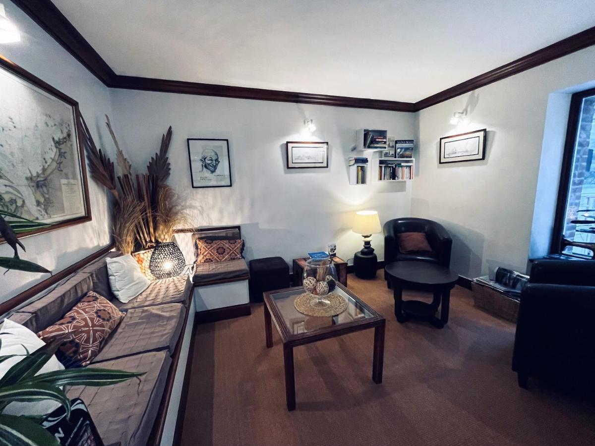 Hotel Quic En Groigne Saint-Malo Bagian luar foto