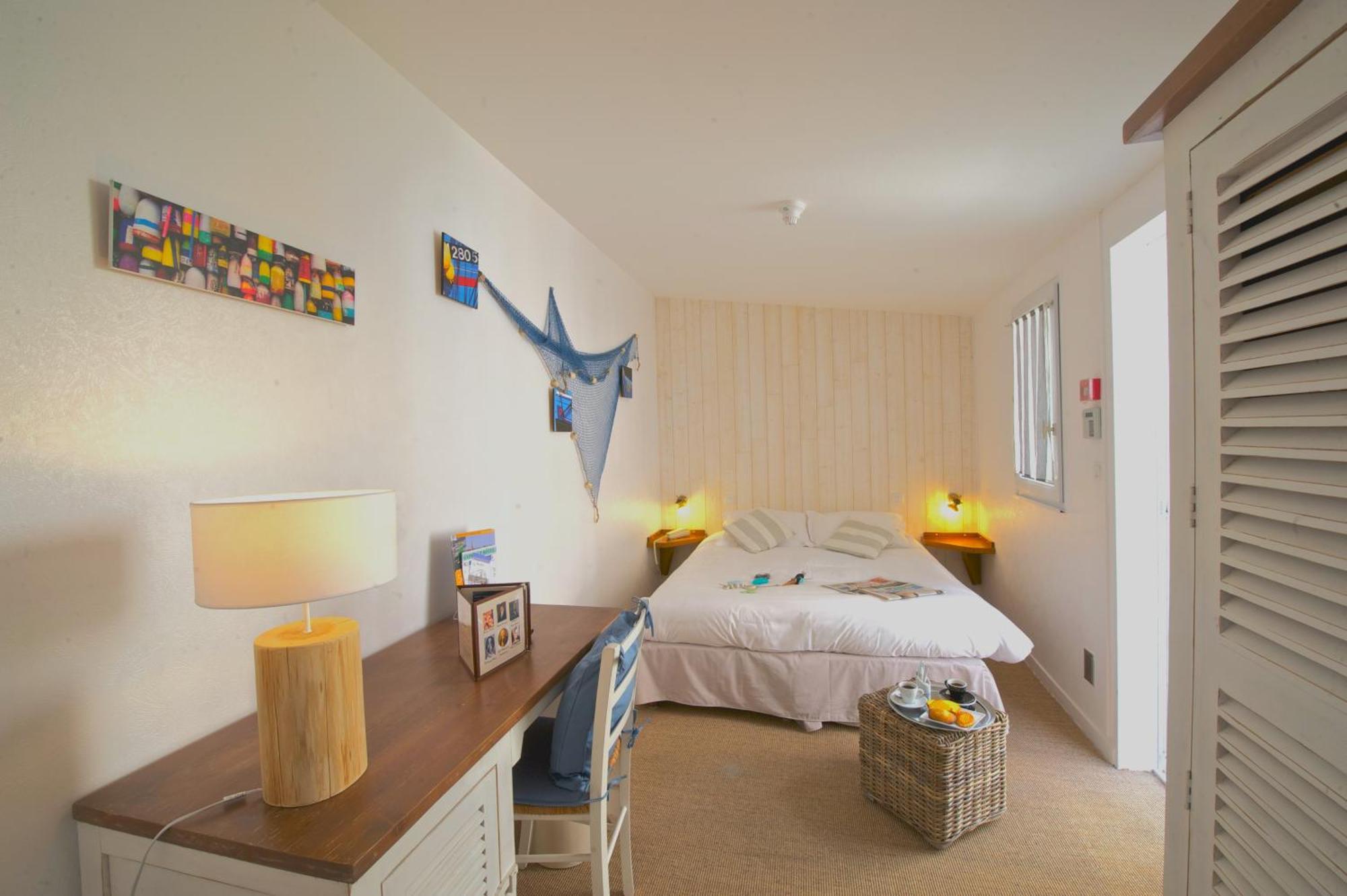 Hotel Quic En Groigne Saint-Malo Bagian luar foto